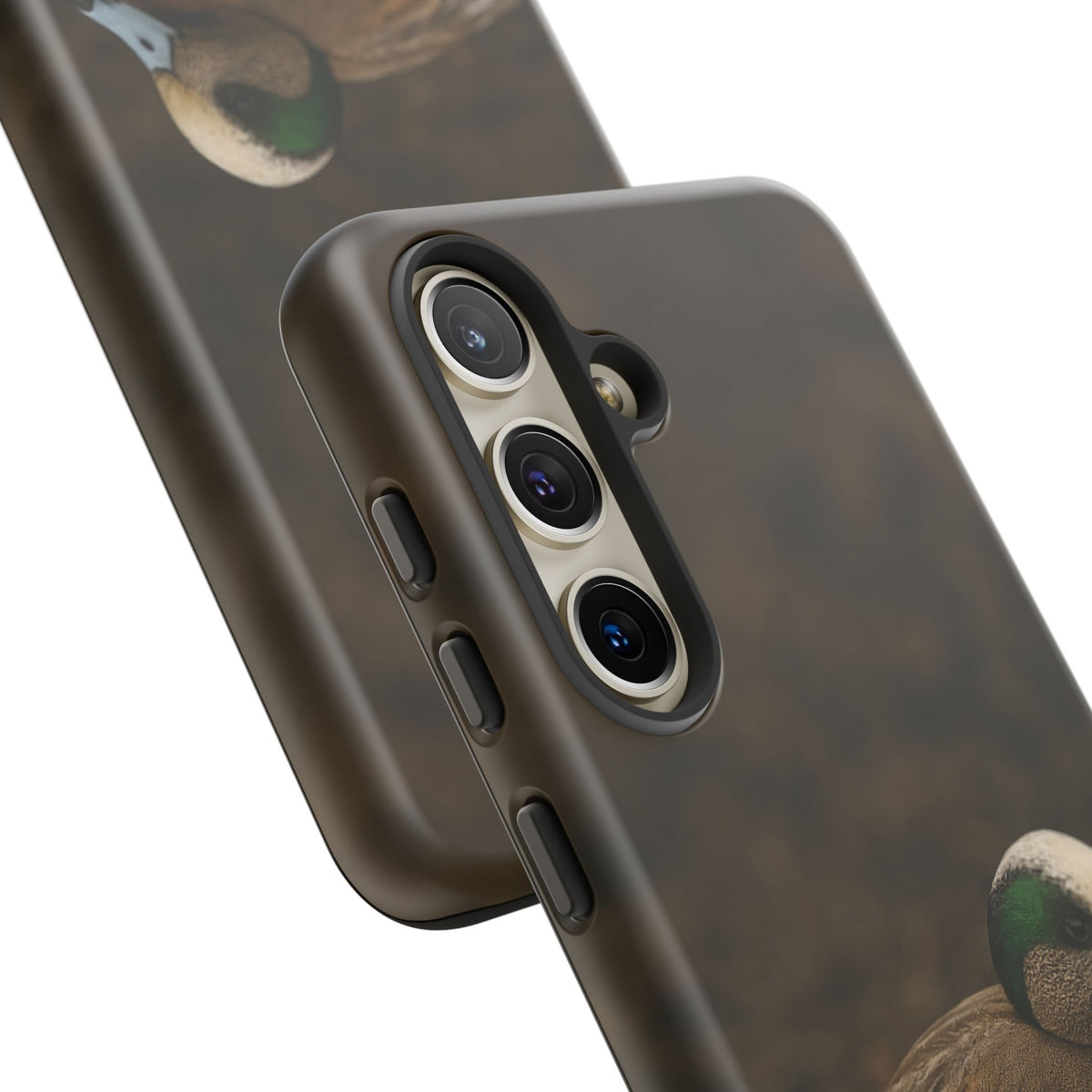 Whistle Wing Widgeon Tough Case