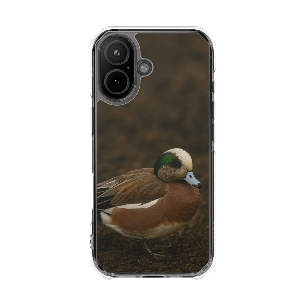 Widgeon MagSafe® Phone Case