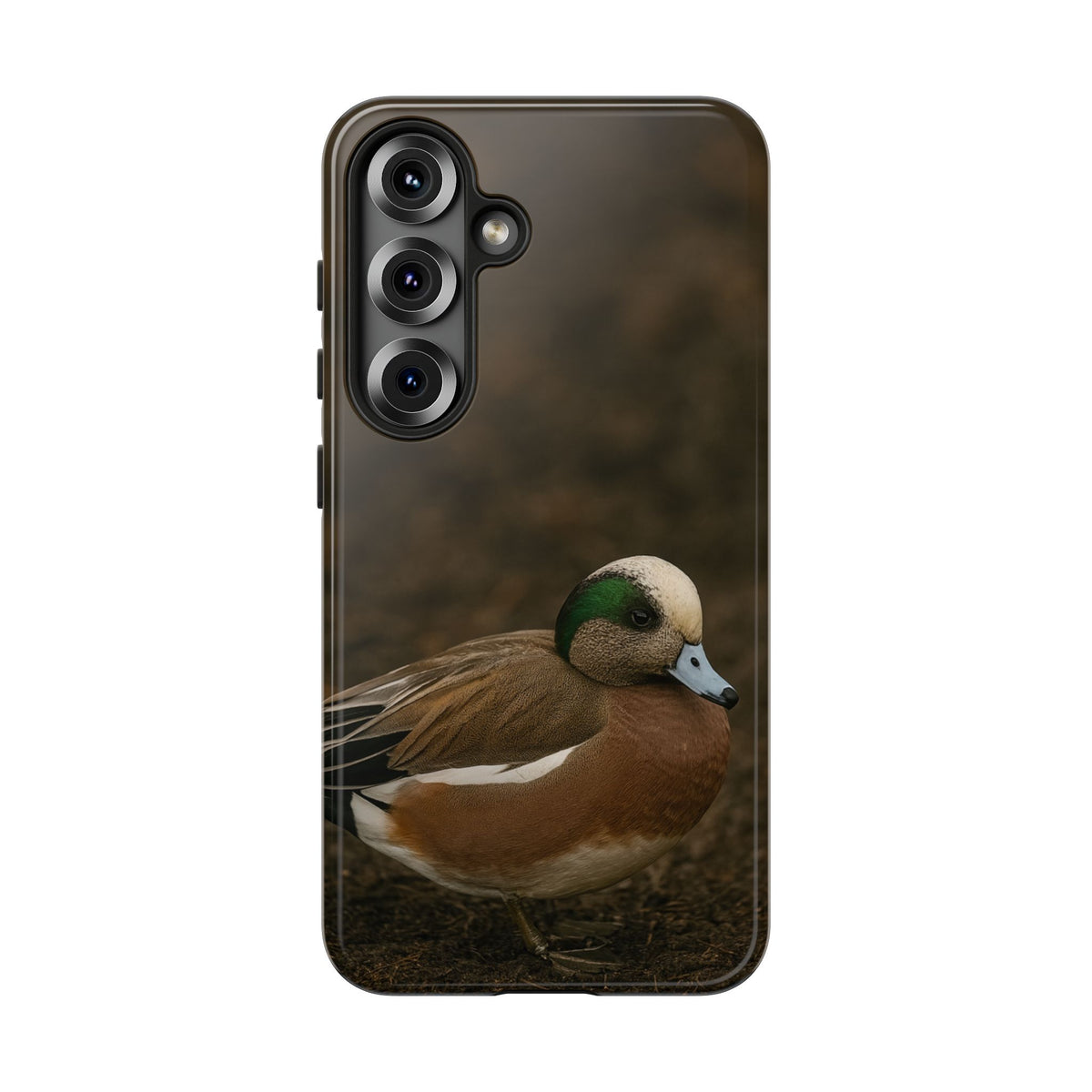 Whistle Wing Widgeon Tough Case