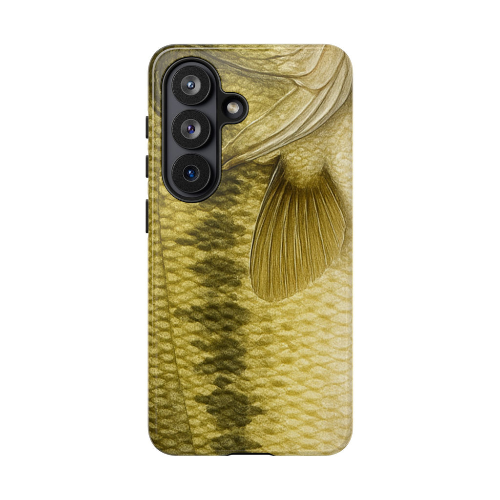 Lunker Life Tough Case