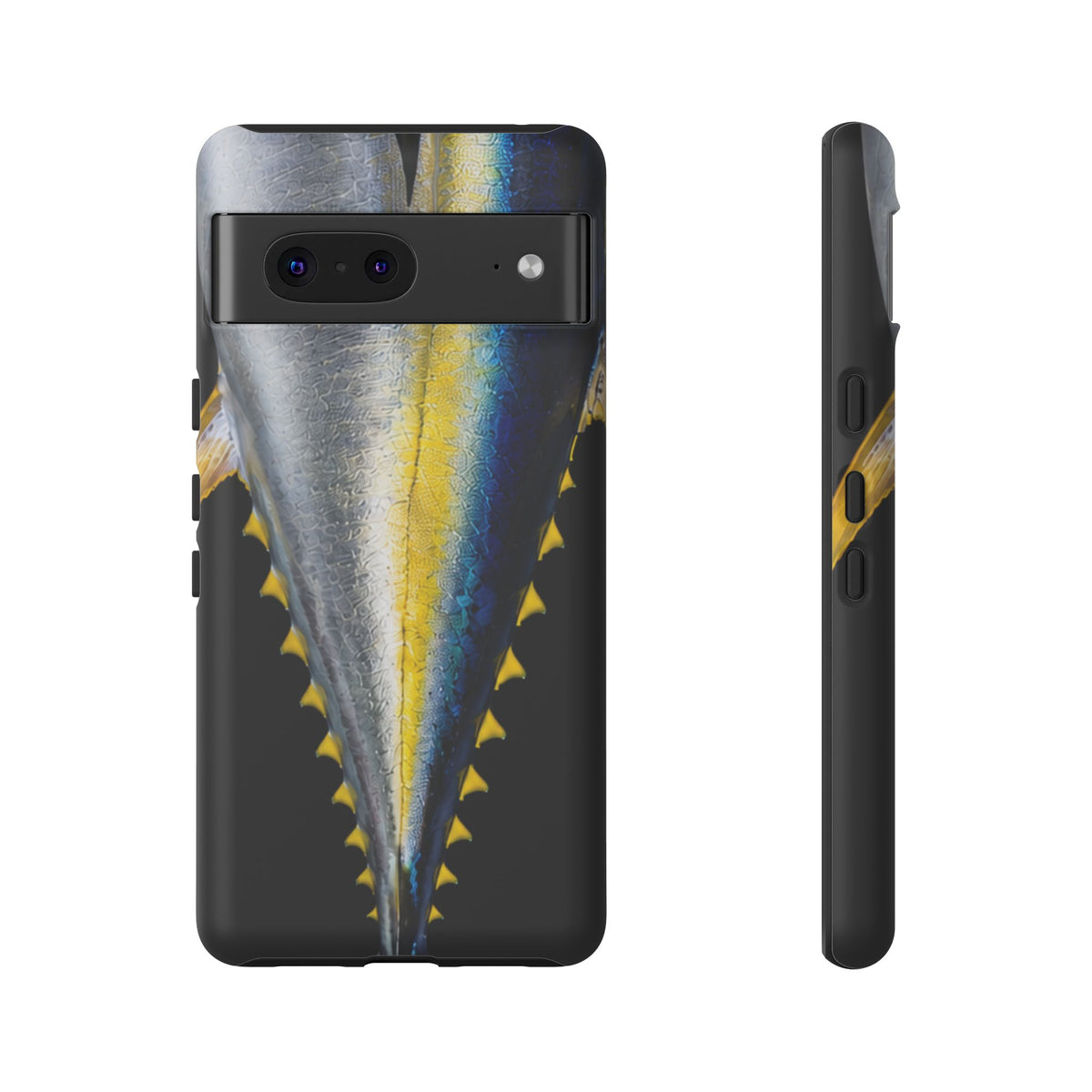 Yellowfin Tuna Tough Case