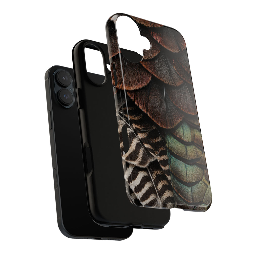 Longbeard Legend Turkey Tough Case