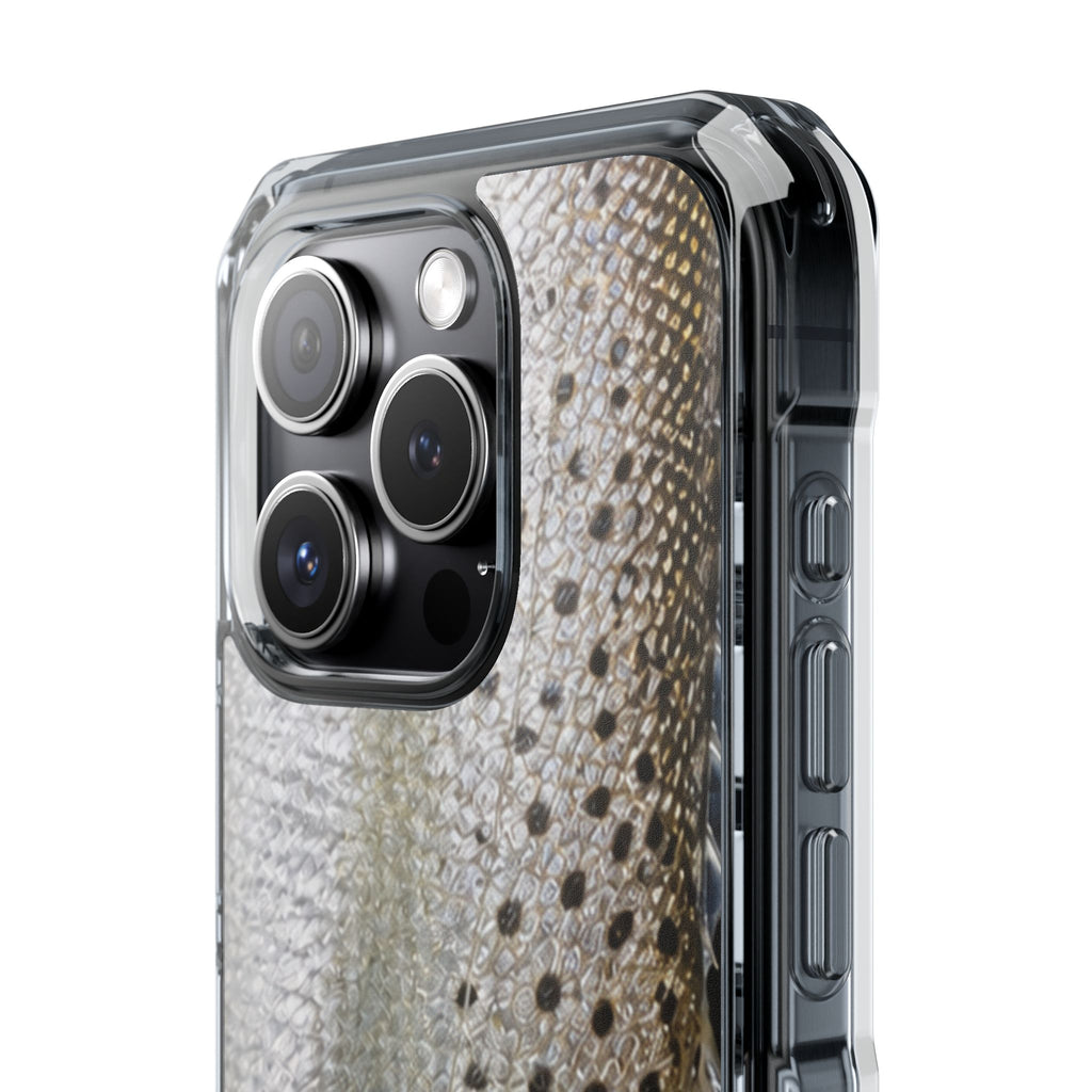 Speckled Trout Phone Case