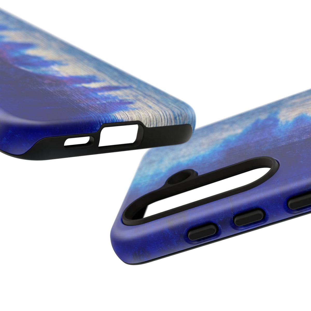 Swordfish Tough Phone Case | Marine Life-Inspired Protection | Knox&Co.