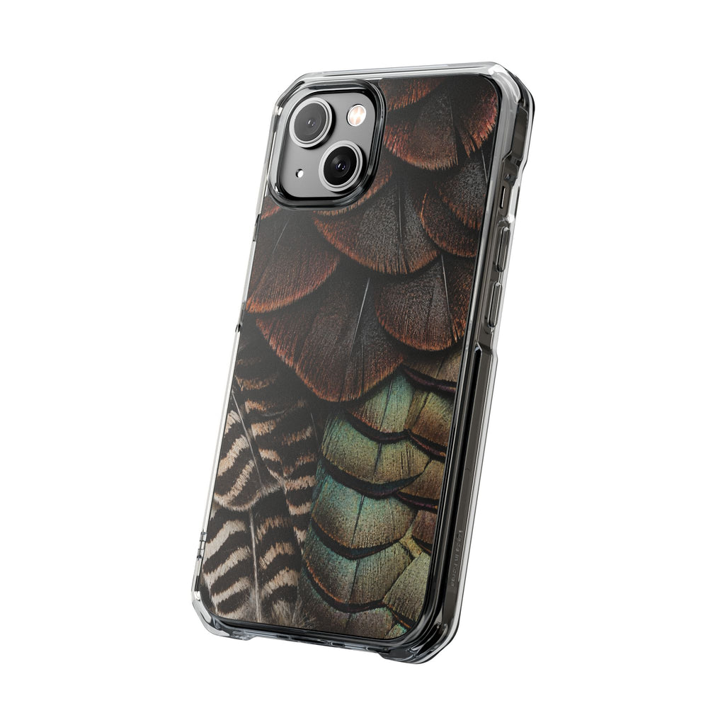 Turkey MagSafe® Compatible Phone Case