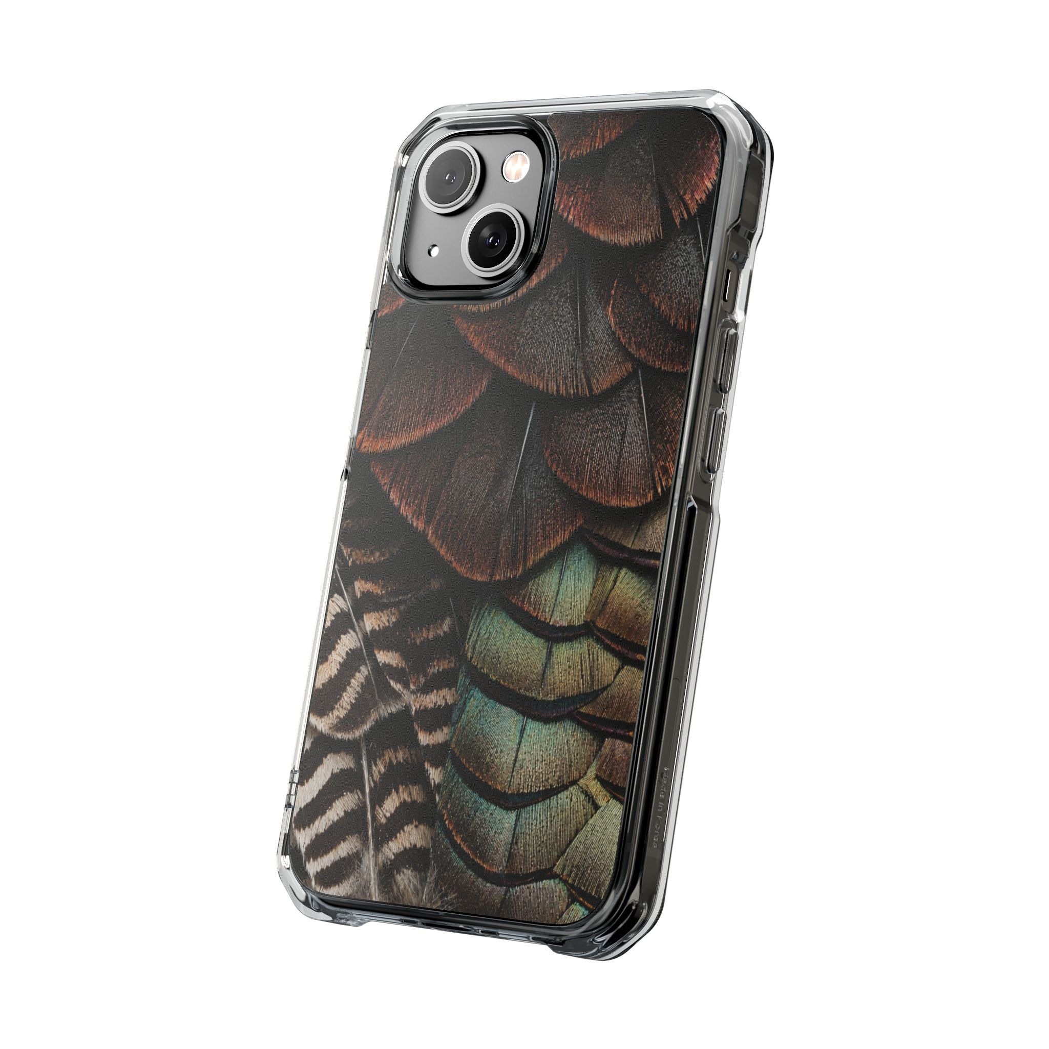 Turkey MagSafe® Compatible Phone Case