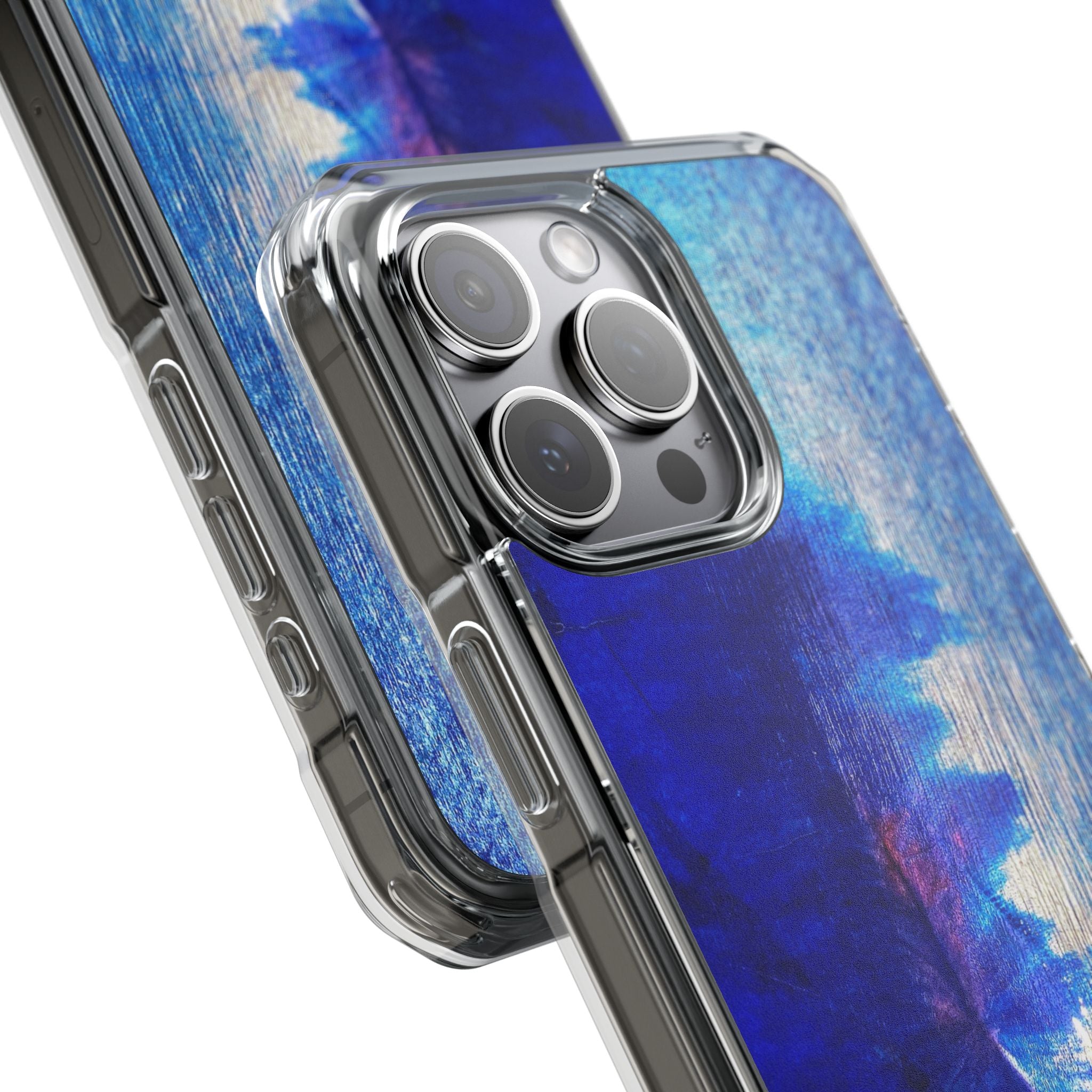Swordfish MagSafe® Compatible Phone Case