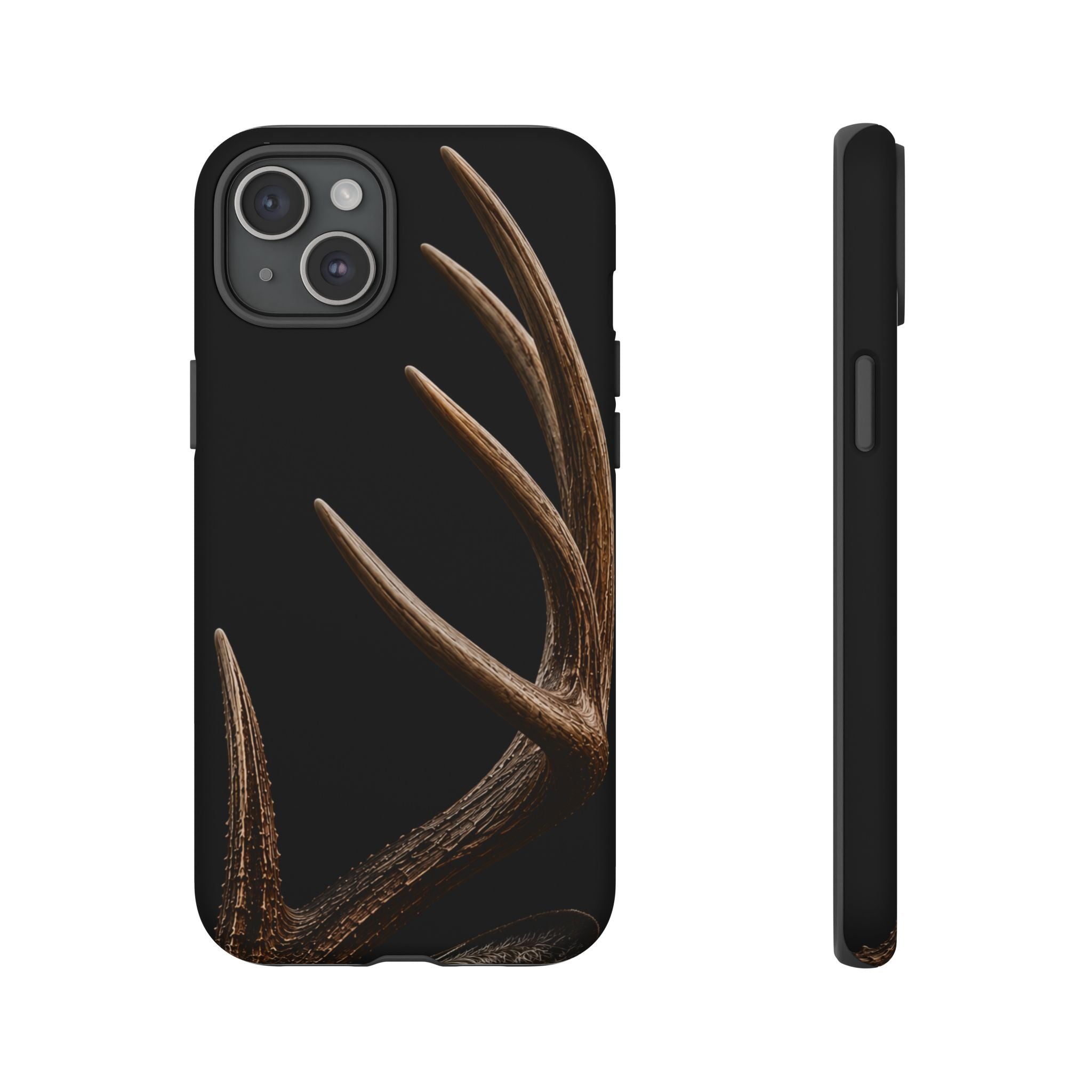 Bottomland Buck Tough Case
