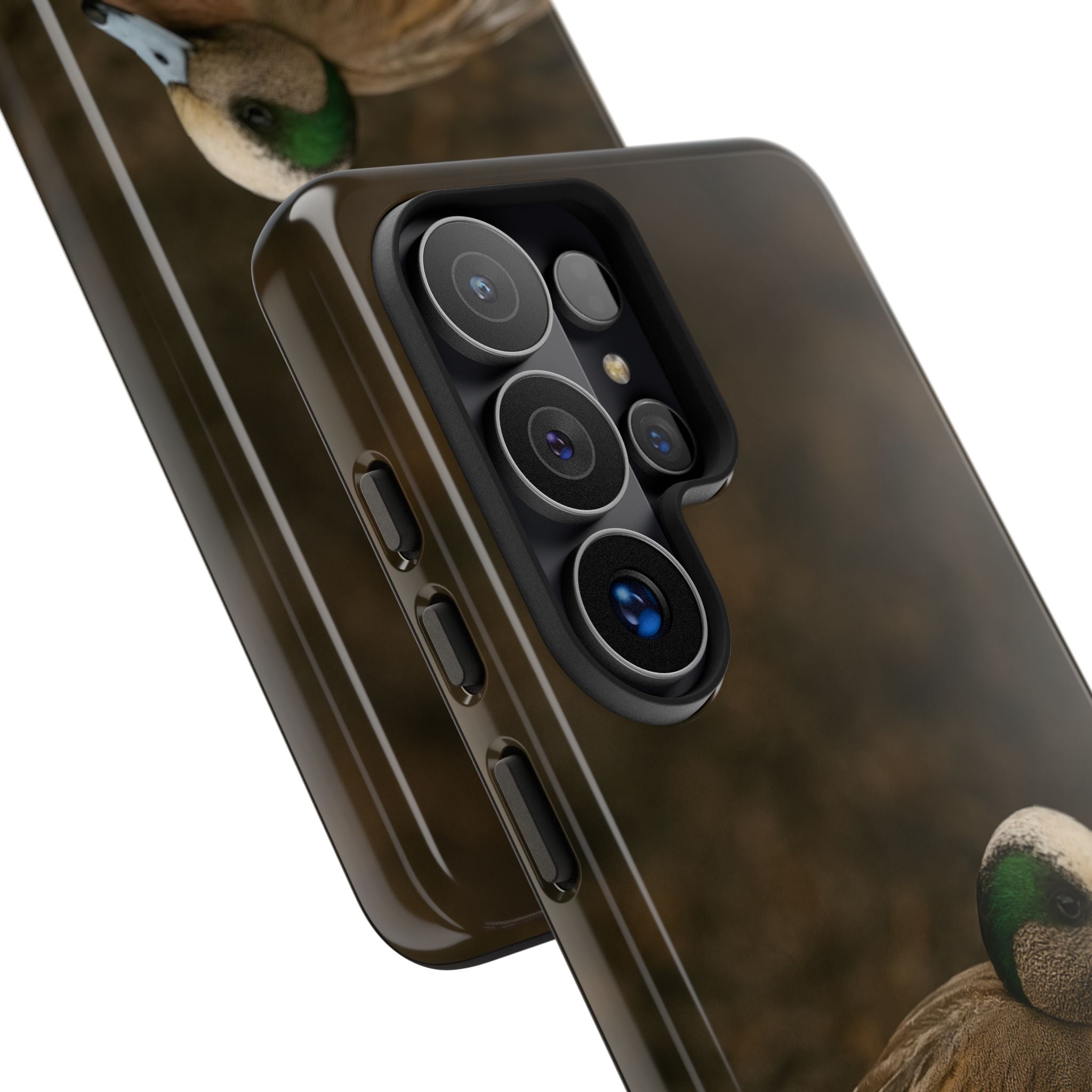 Whistle Wing Widgeon Tough Case
