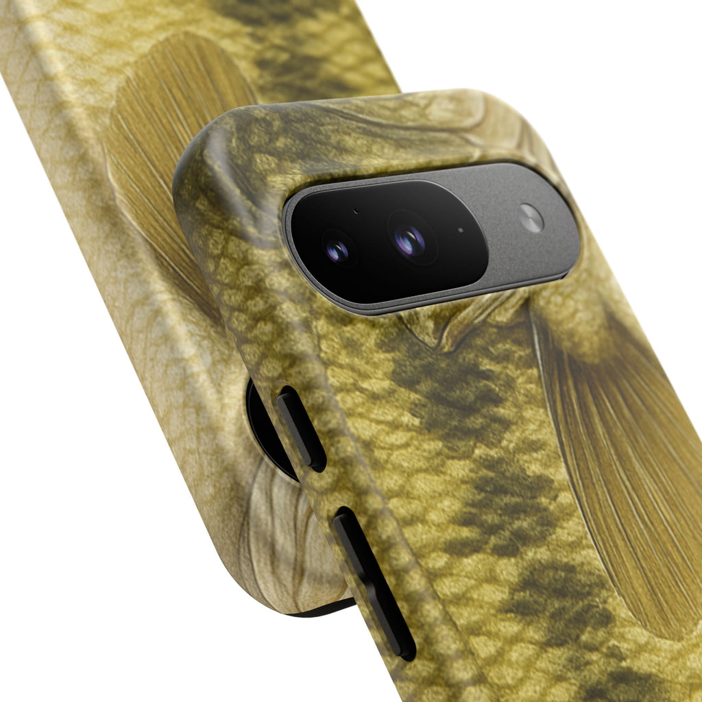 Lunker Life Tough Case