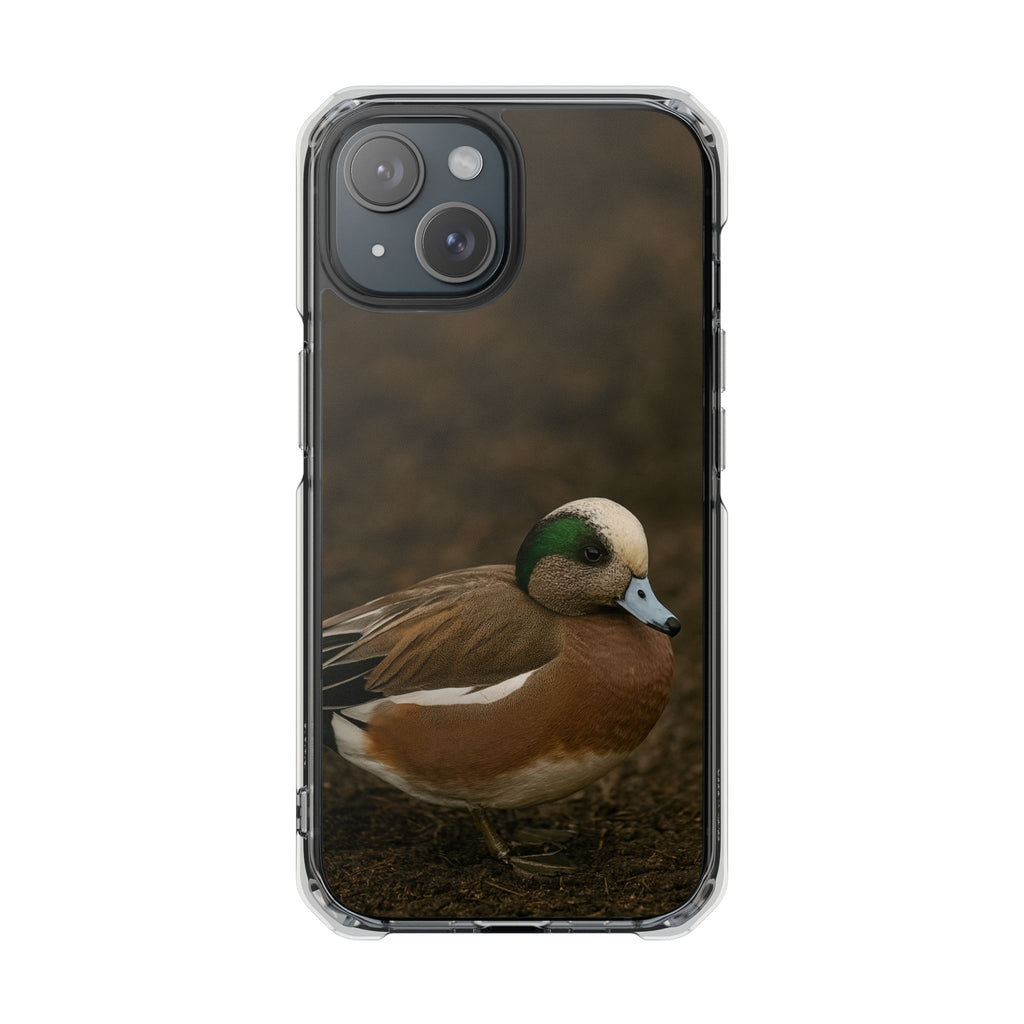 Widgeon MagSafe® Phone Case