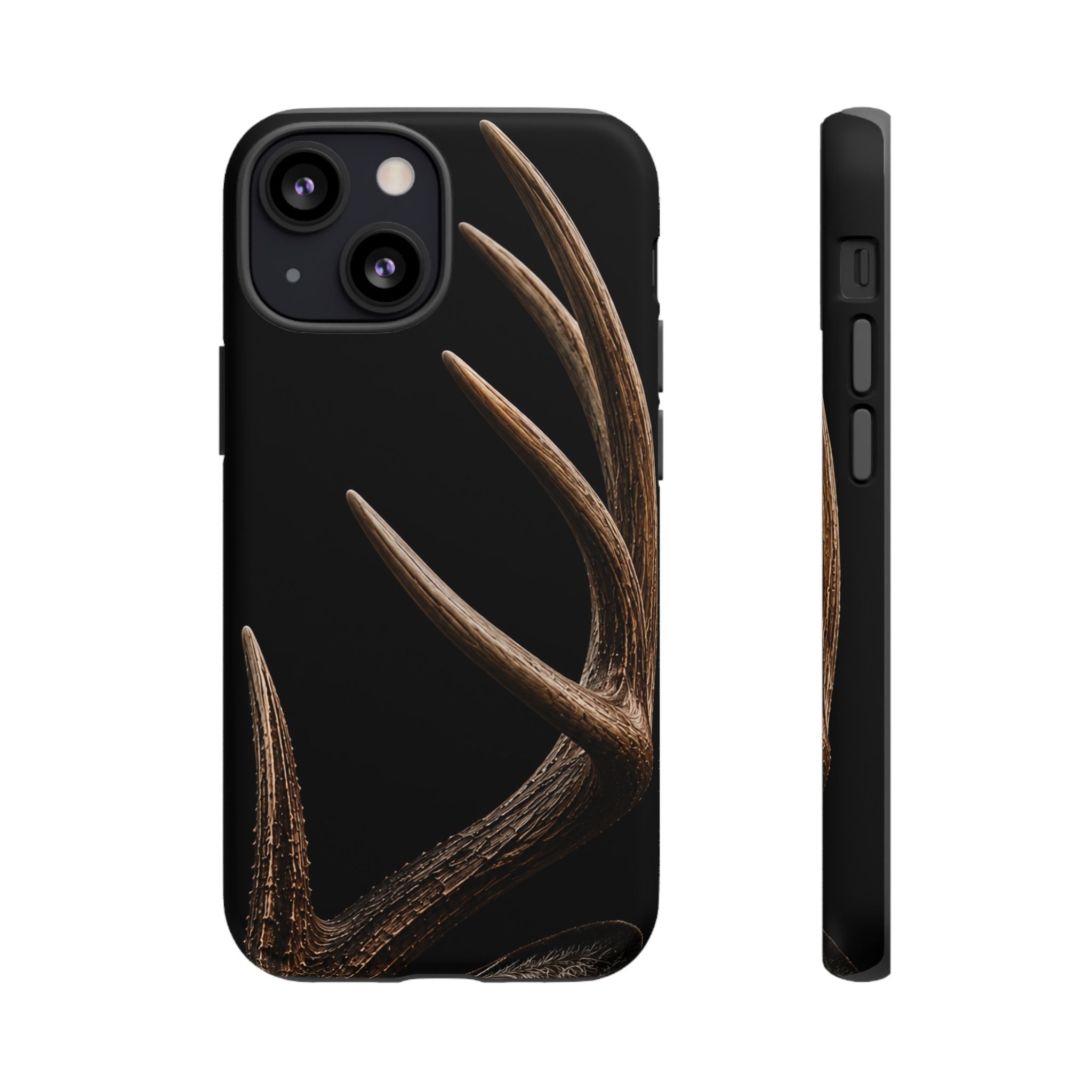 Bottomland Buck Tough Case