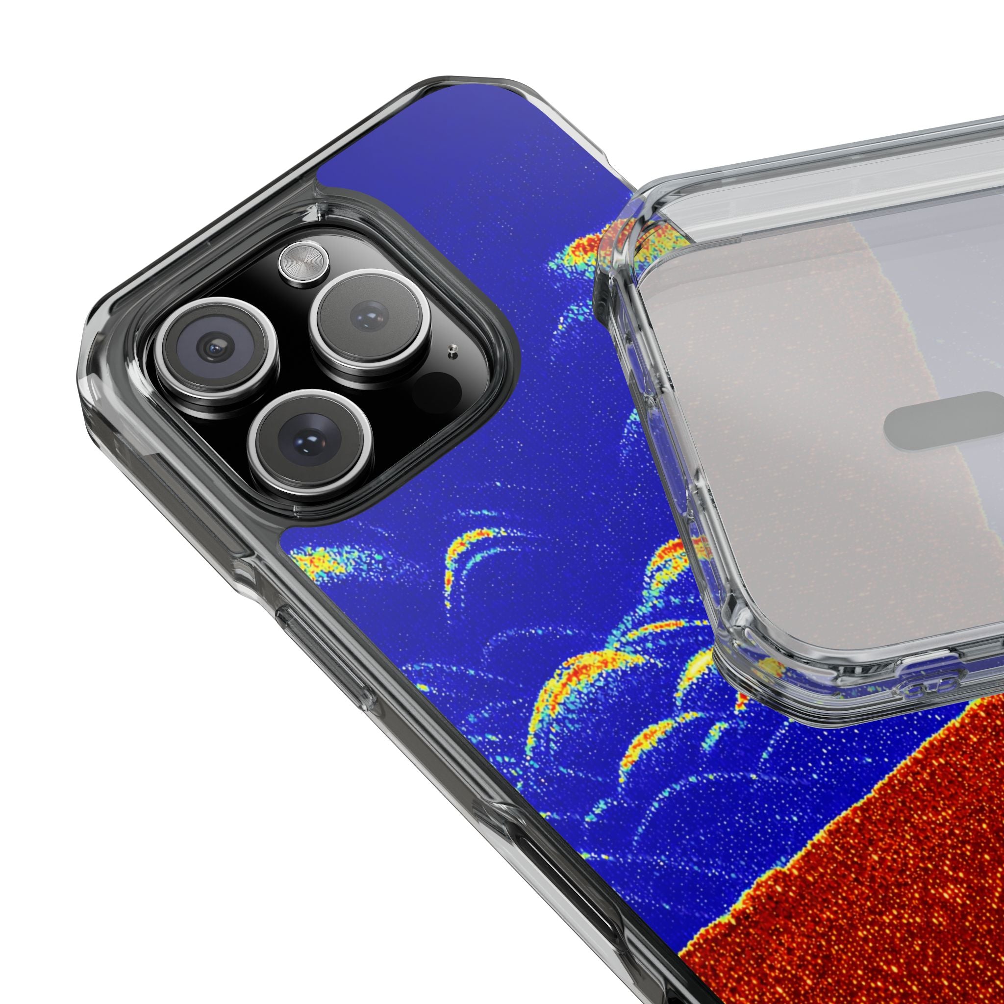 Depth Finder MagSafe® Phone Case