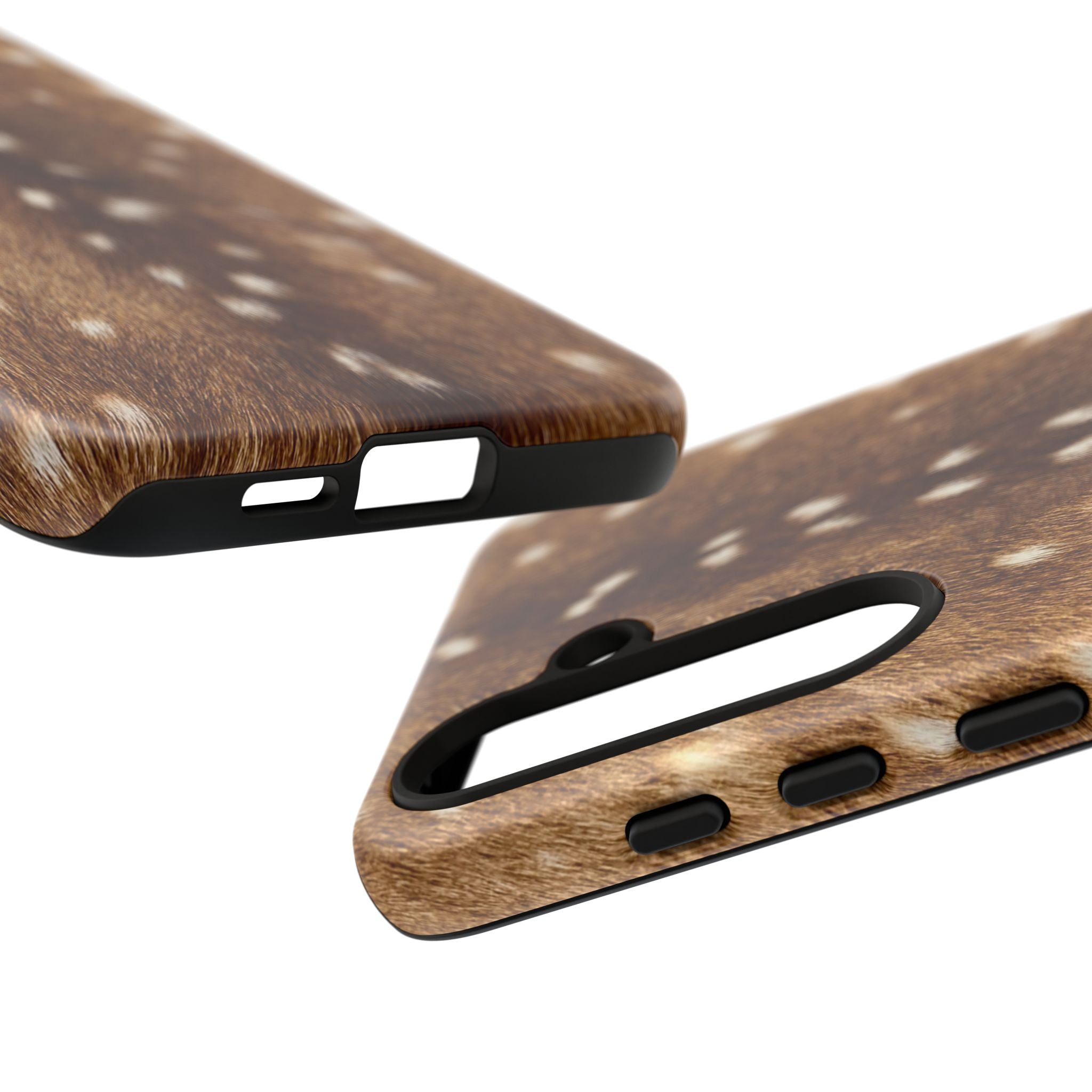 Texas Axis Tough Case