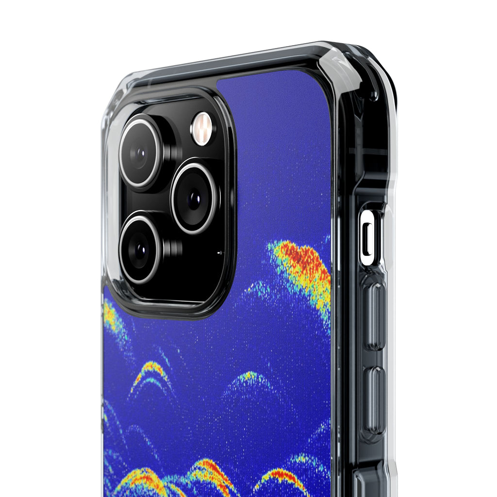 Depth Finder MagSafe® Phone Case