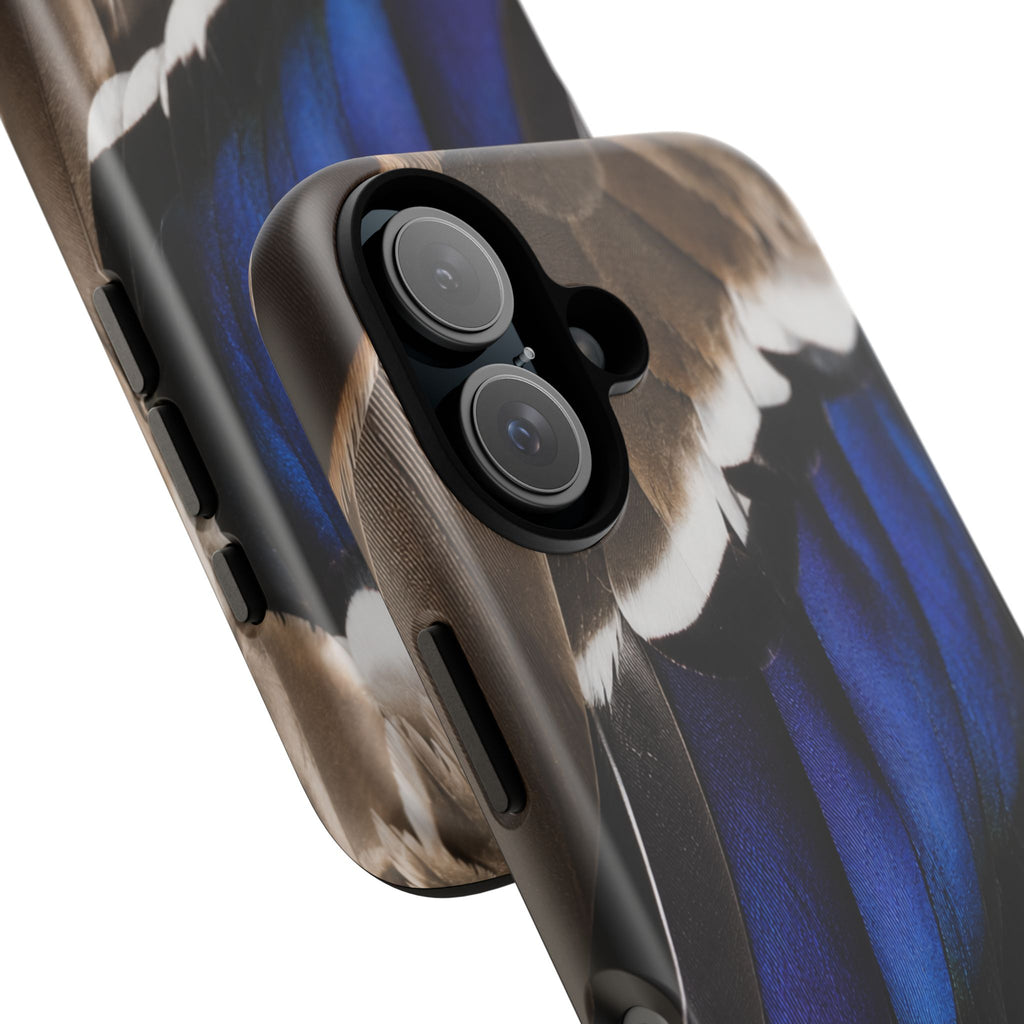 Marsh Mallard Tough Case