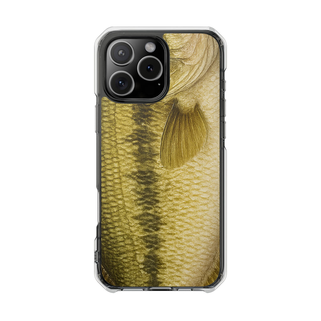 Bass MagSafe® Phone Case