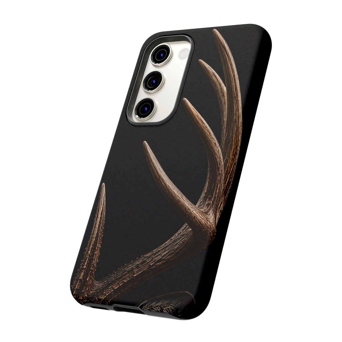 Bottomland Buck Tough Case