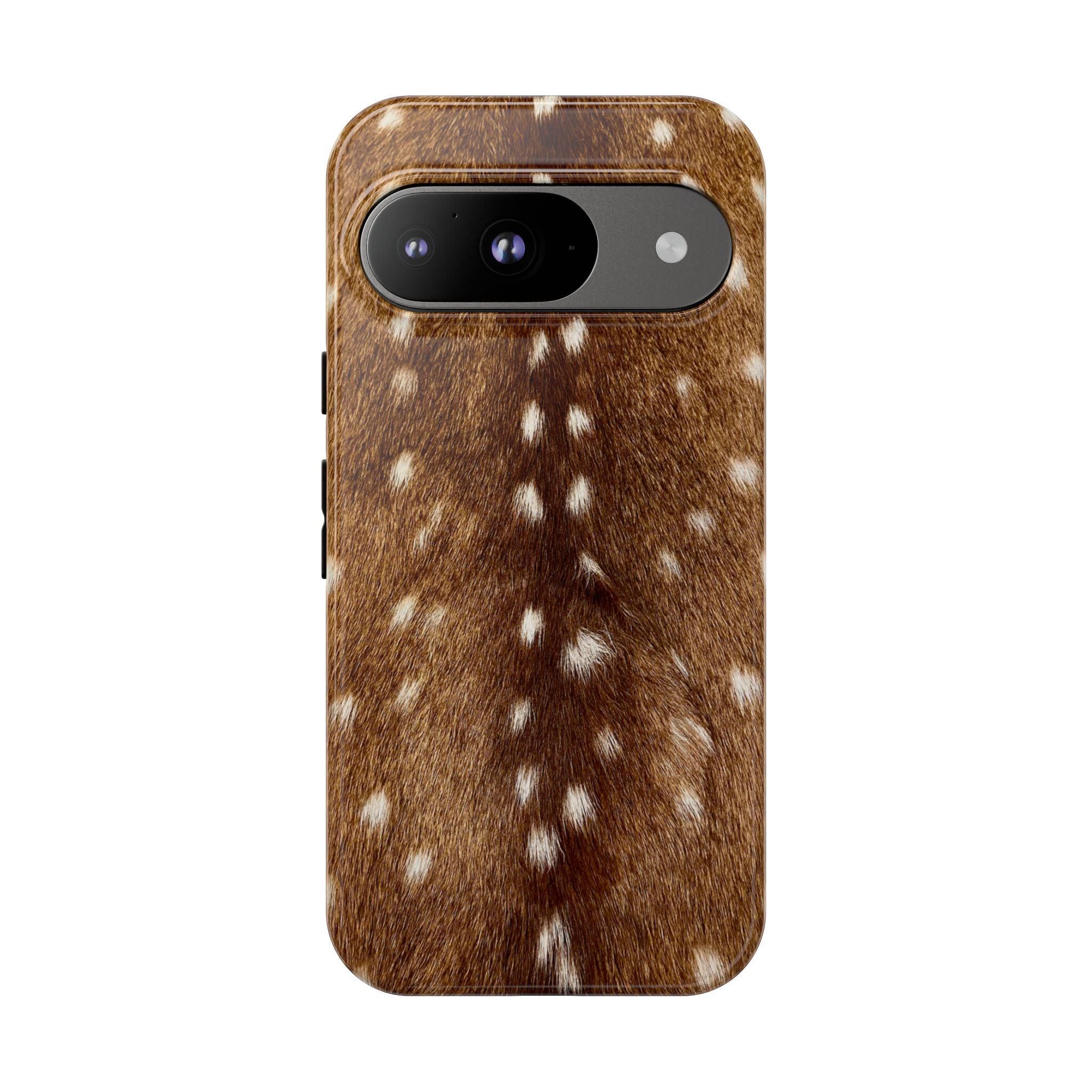 Texas Axis Tough Case