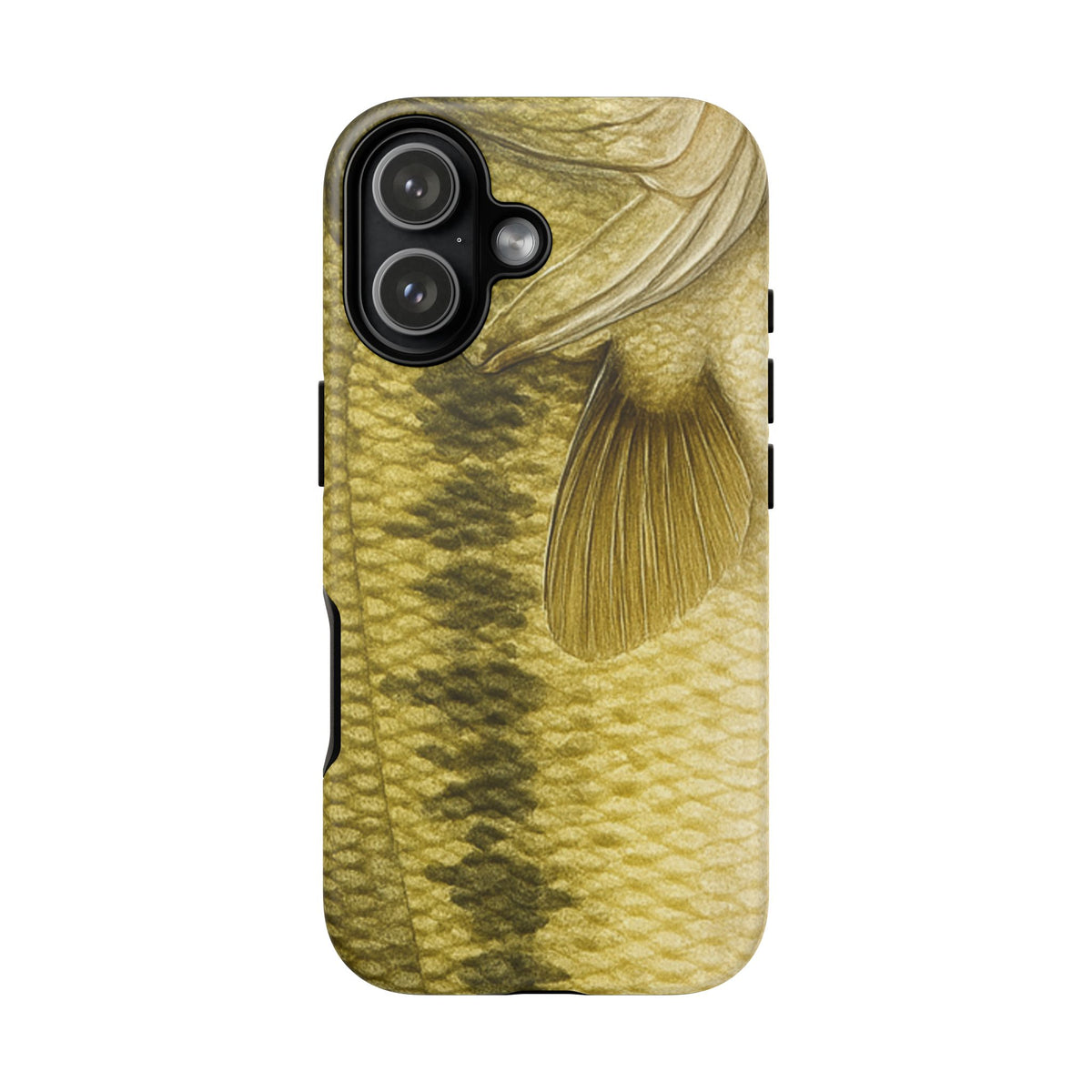 Lunker Life Tough Case
