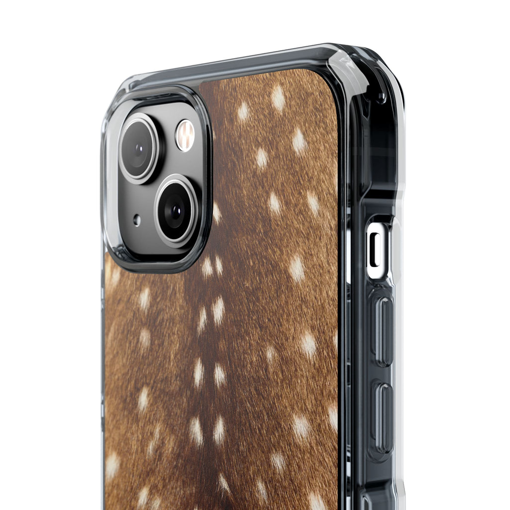 Axis Deer MagSafe® Compatible Phone Case