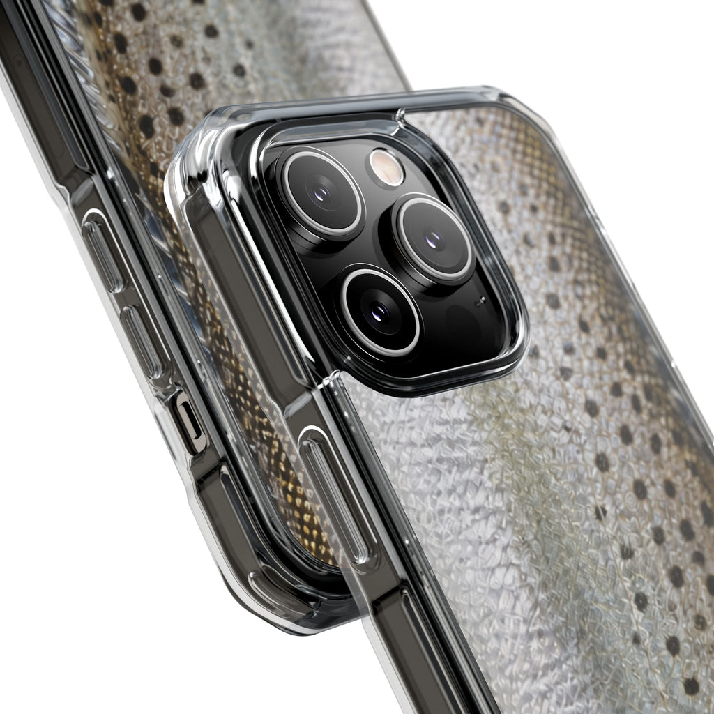 Speckled Trout Phone Case
