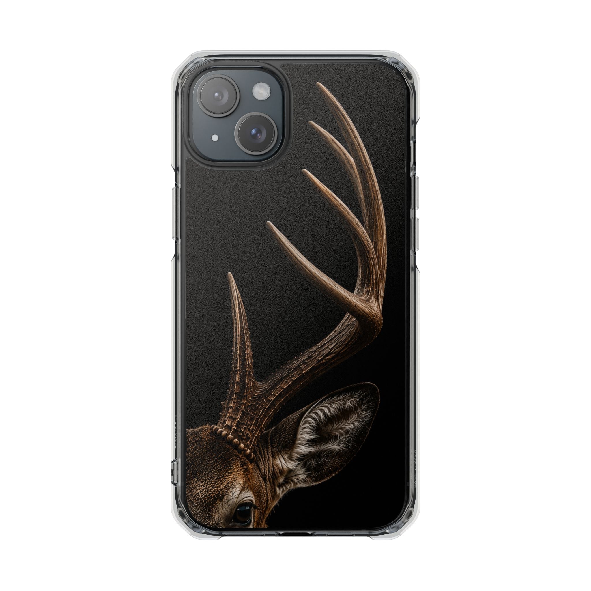 Bottomland Buck - MagSafe Compatible