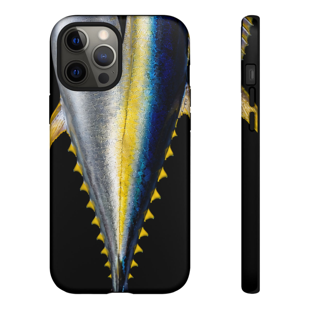 Yellowfin Tuna Tough Case