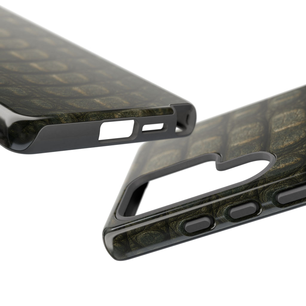 Bayou Beast Tough Case