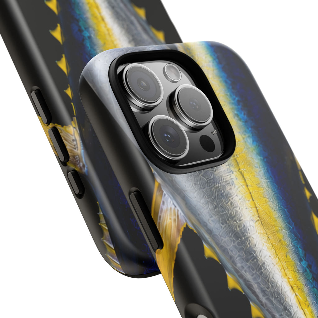 Yellowfin Tuna Tough Case