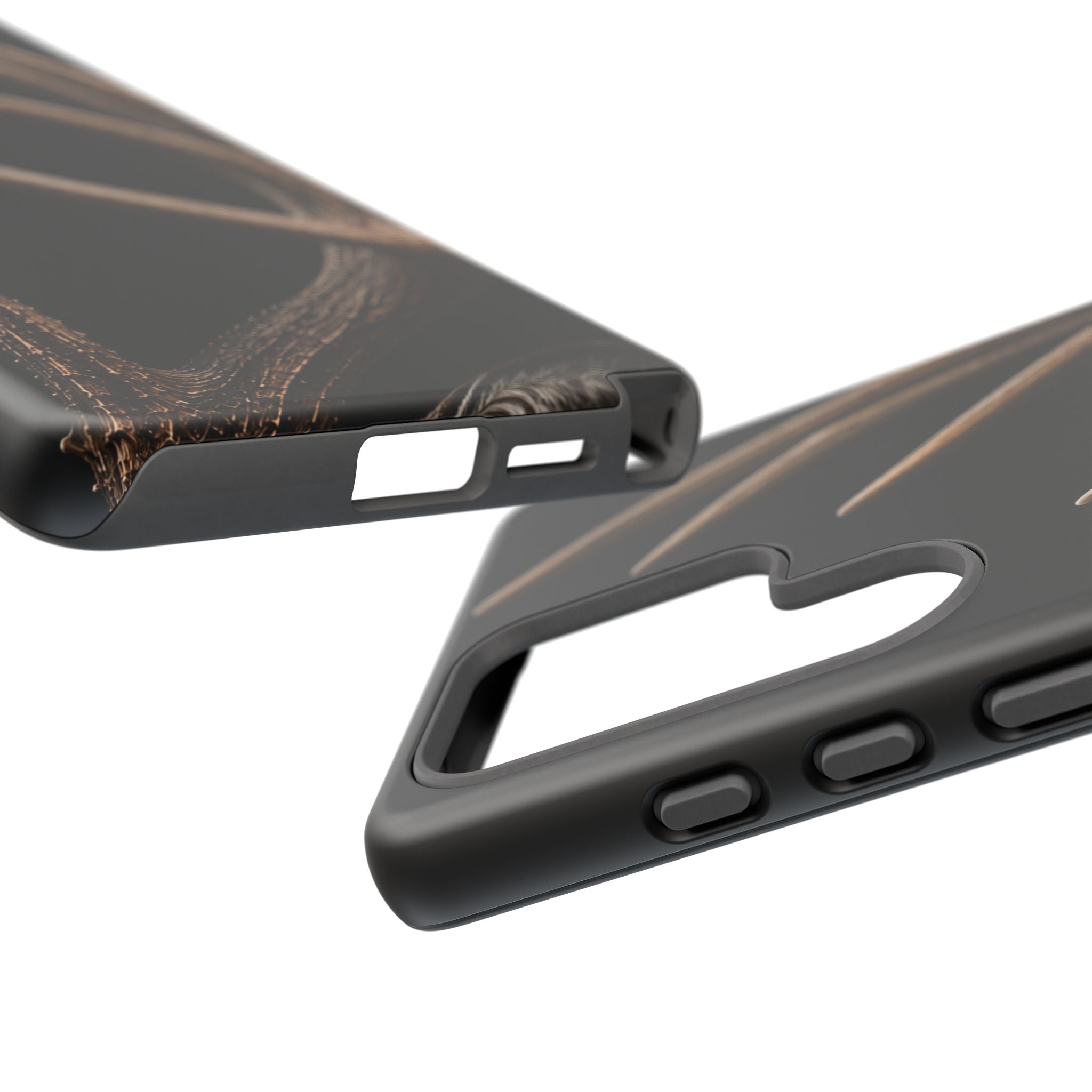 Bottomland Buck Tough Case