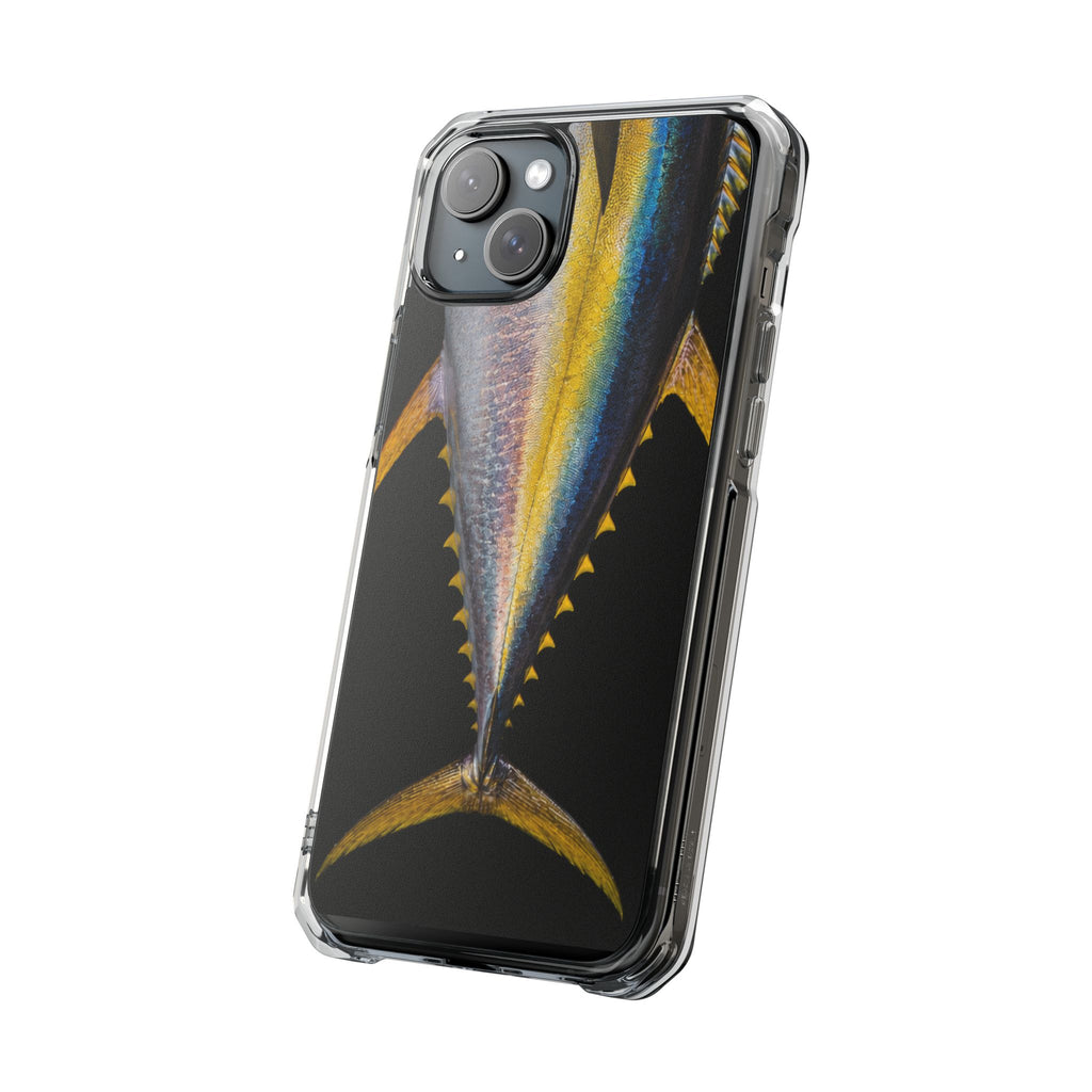 Tuna MagSafe® Compatible Phone Case