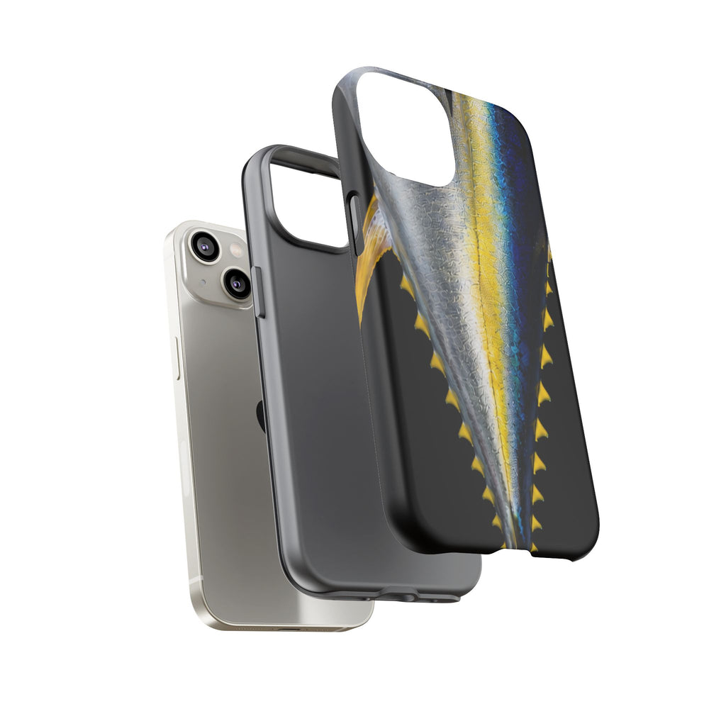 Yellowfin Tuna Tough Case