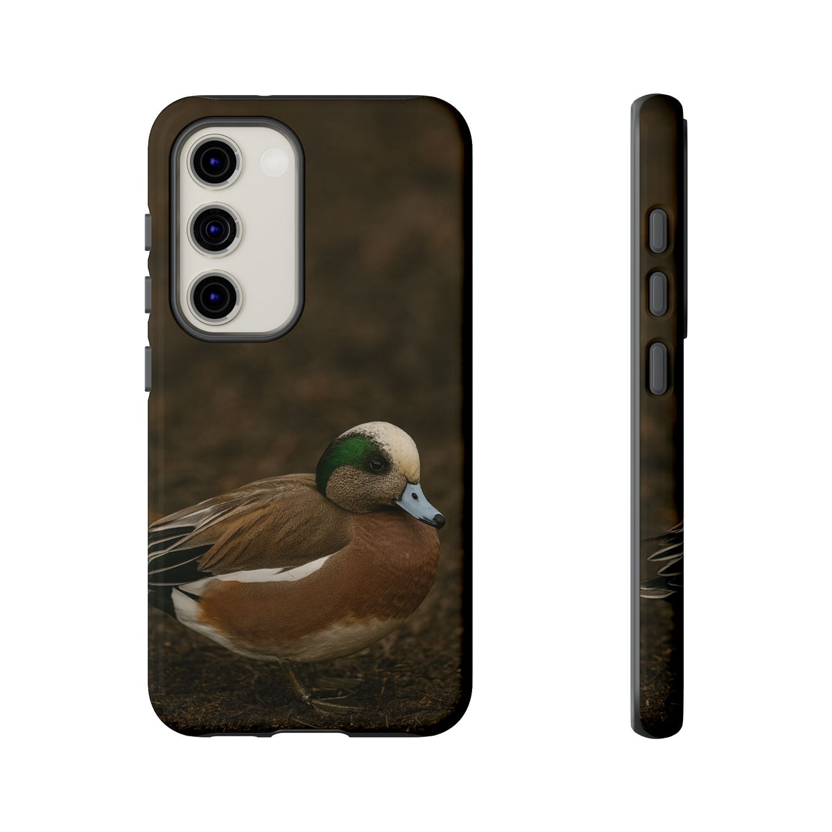 Whistle Wing Widgeon Tough Case