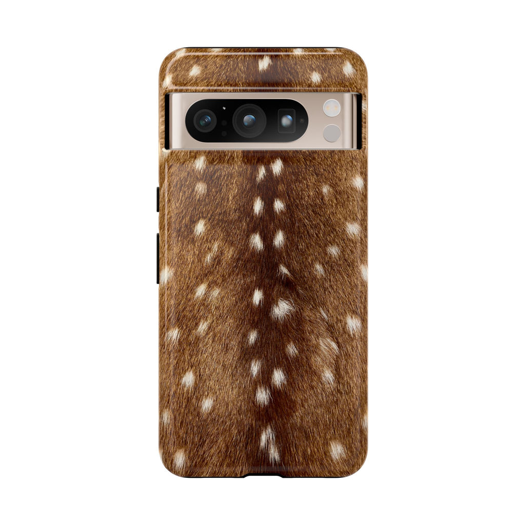 Texas Axis Tough Case