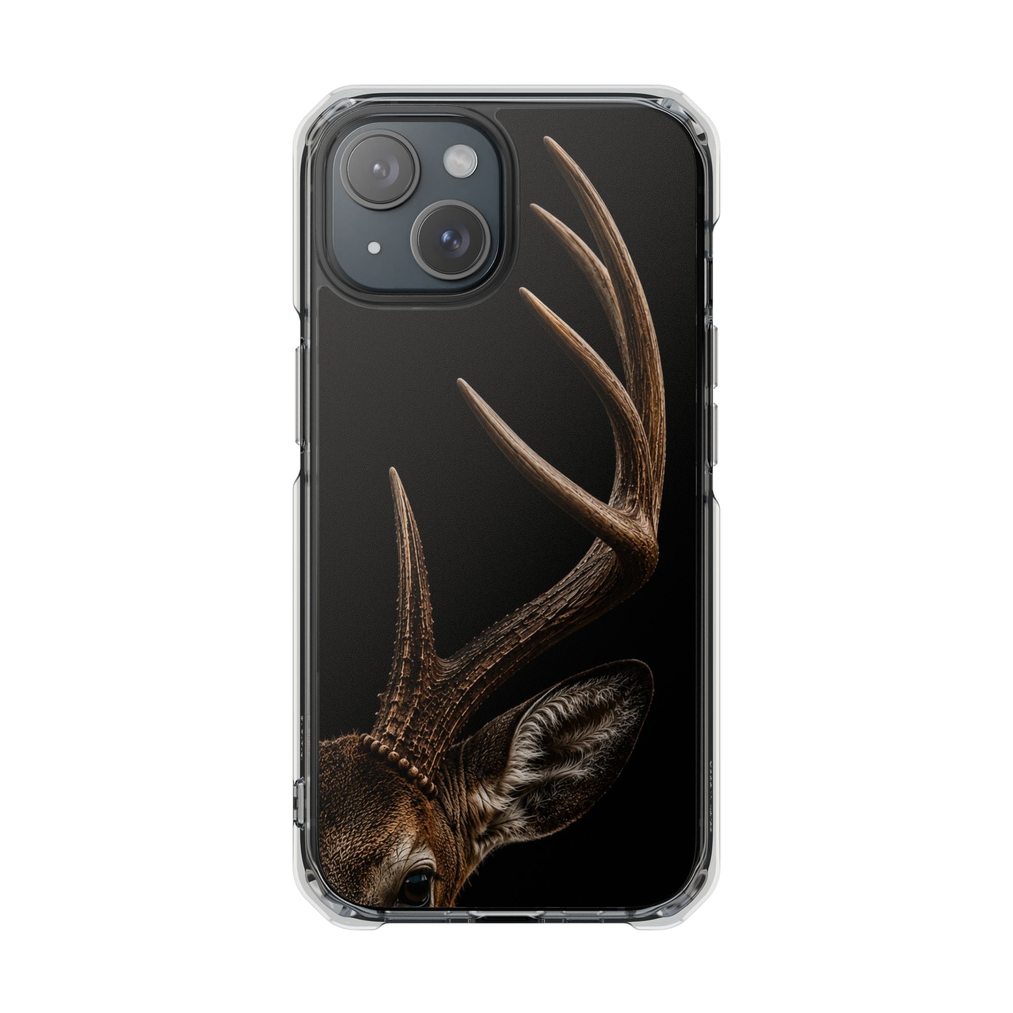Bottomland Buck - MagSafe Compatible