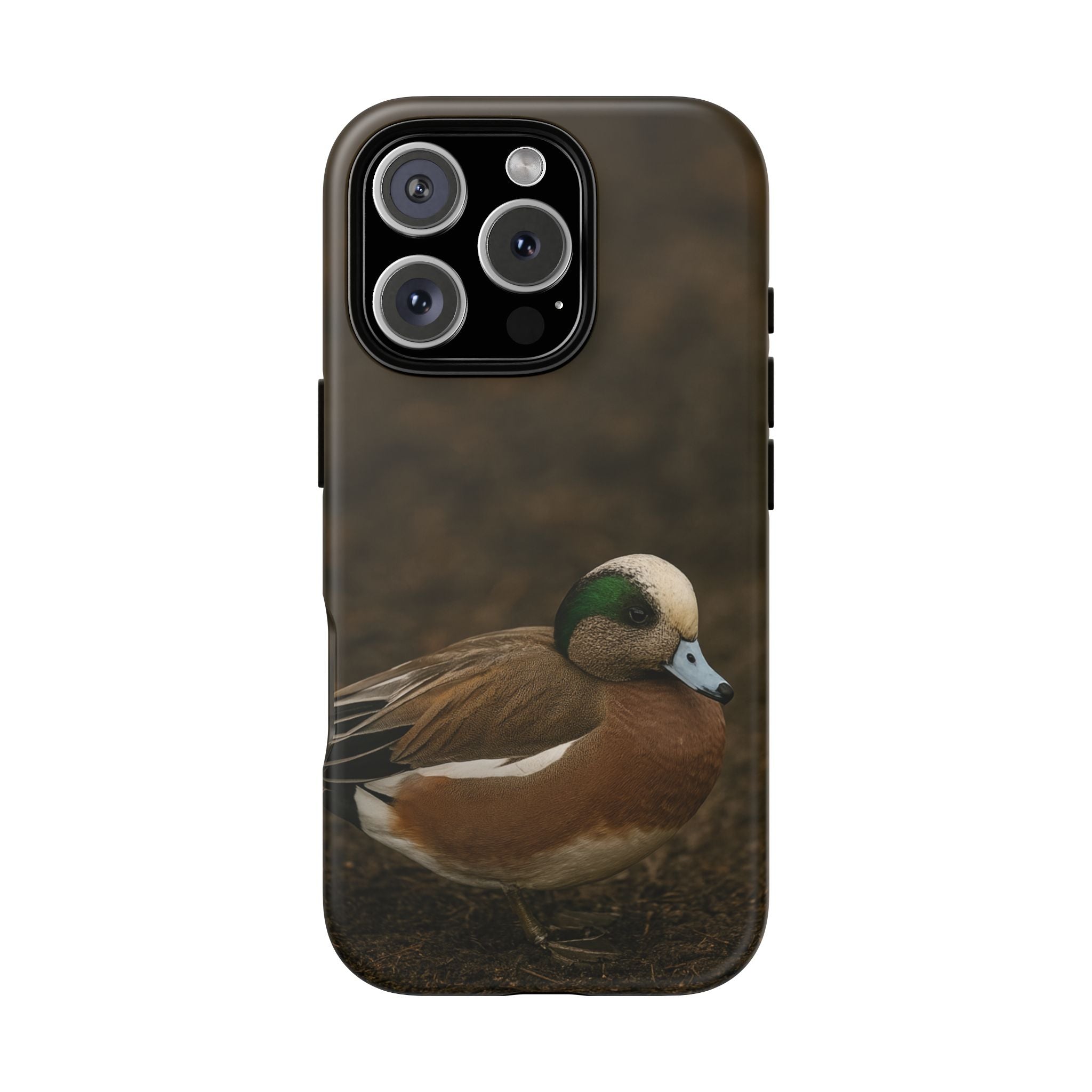 Whistle Wing Widgeon Tough Case