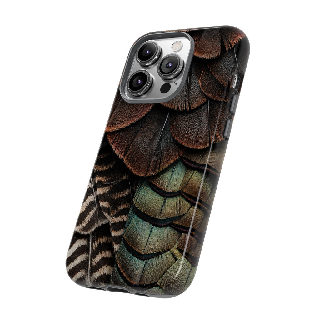 Longbeard Legend Turkey Tough Case