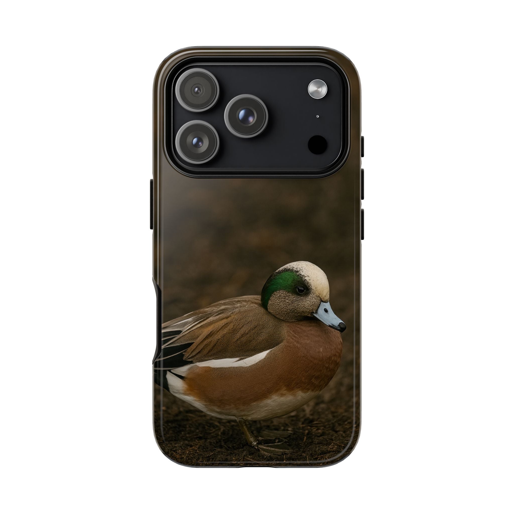 Whistle Wing Widgeon Tough Case