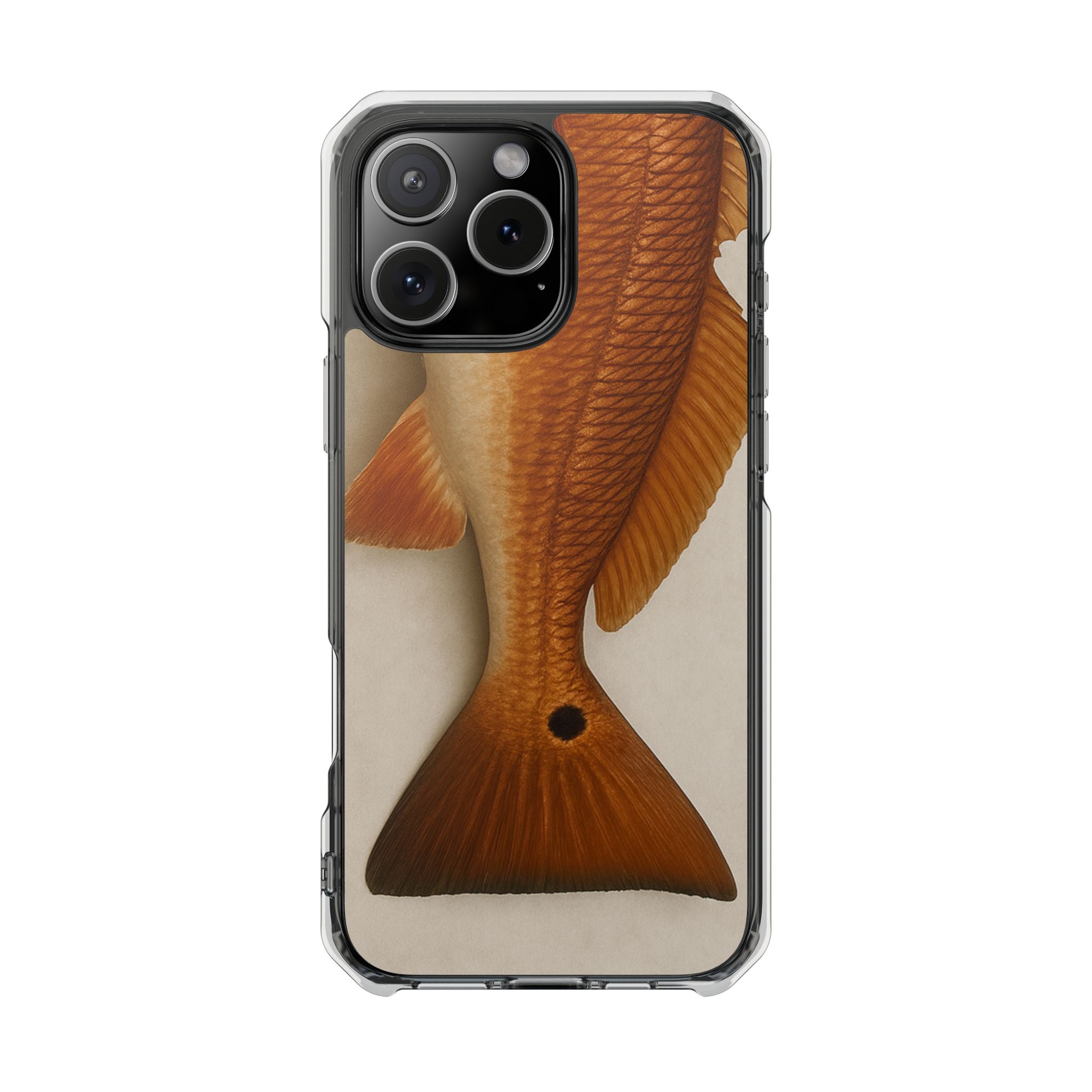 Redfish MagSafe® Compatible Phone Case