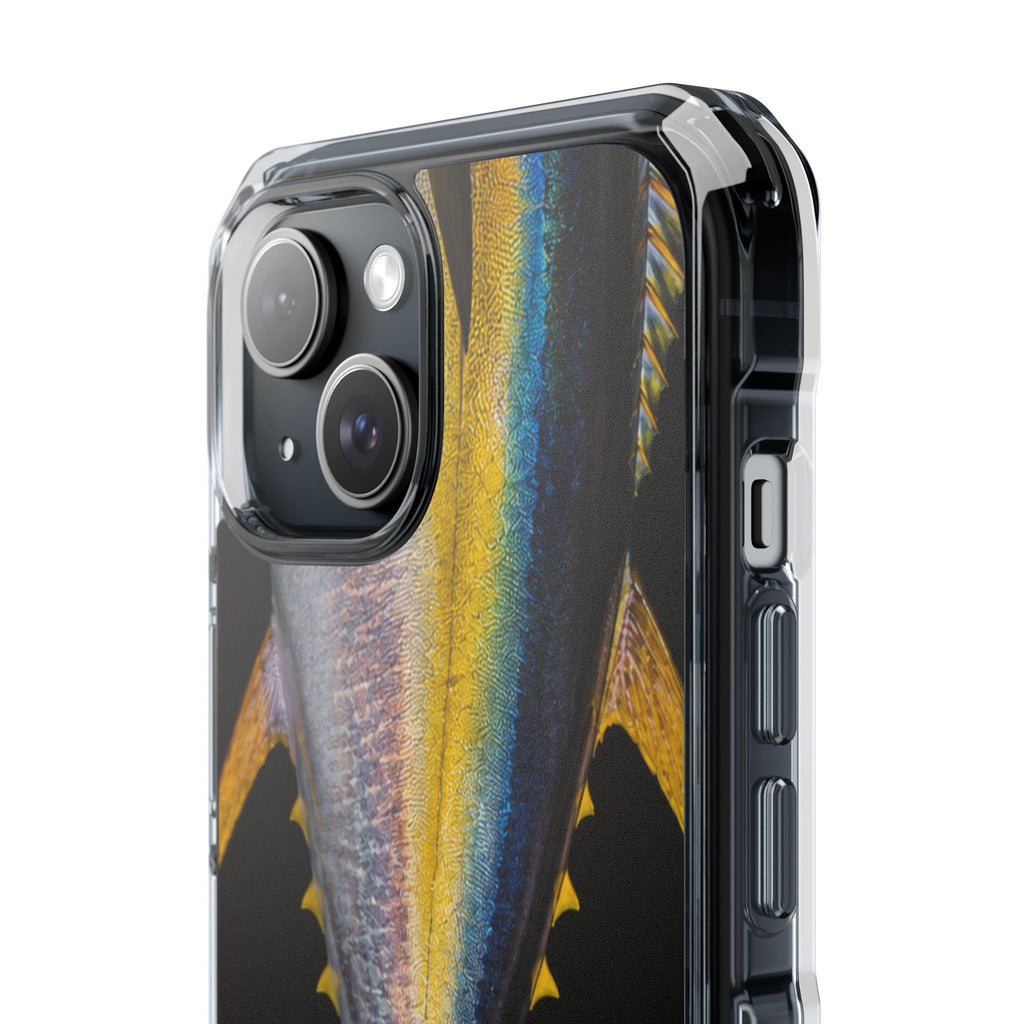 Tuna MagSafe® Compatible Phone Case