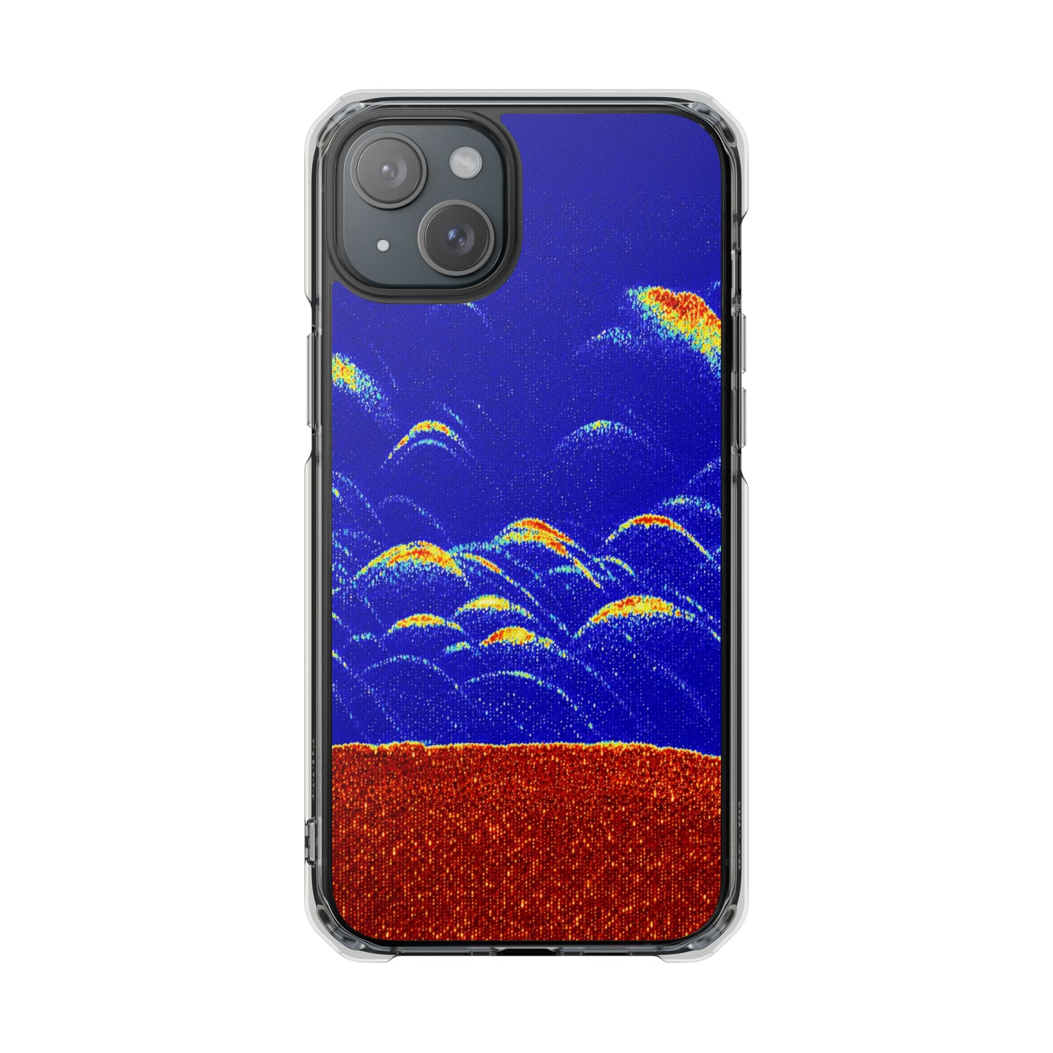 Depth Finder MagSafe® Phone Case