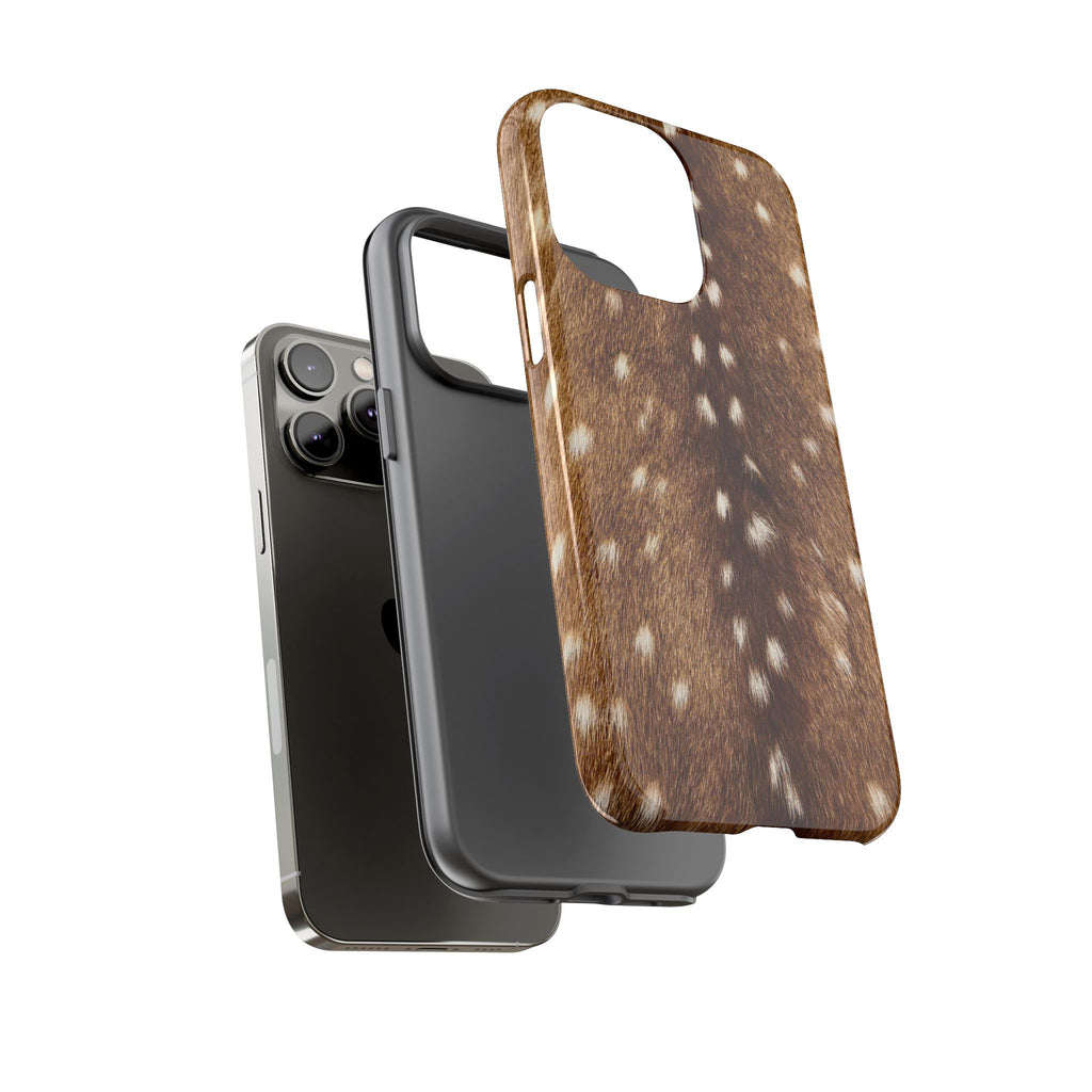 Texas Axis Tough Case