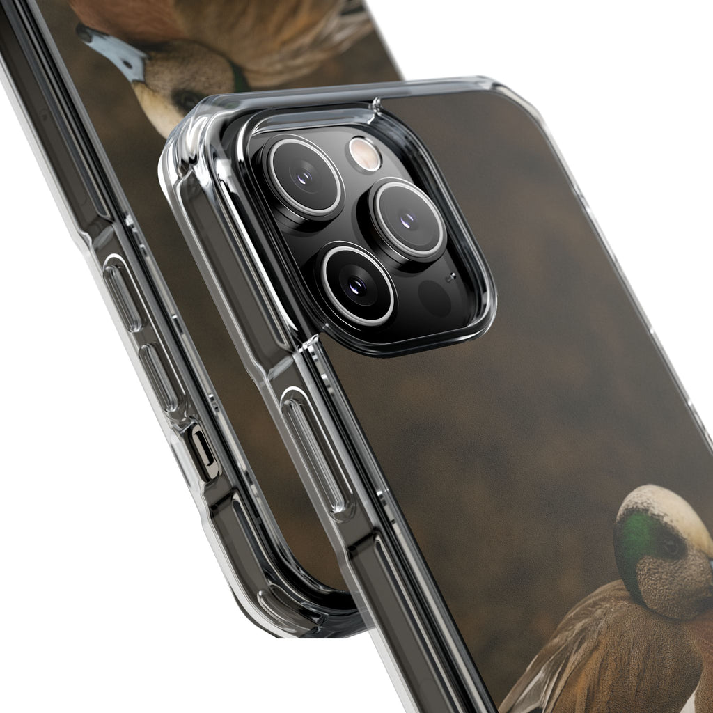 Widgeon MagSafe® Phone Case