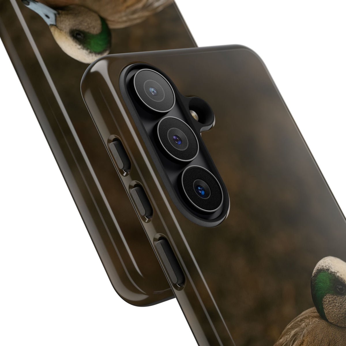 Whistle Wing Widgeon Tough Case