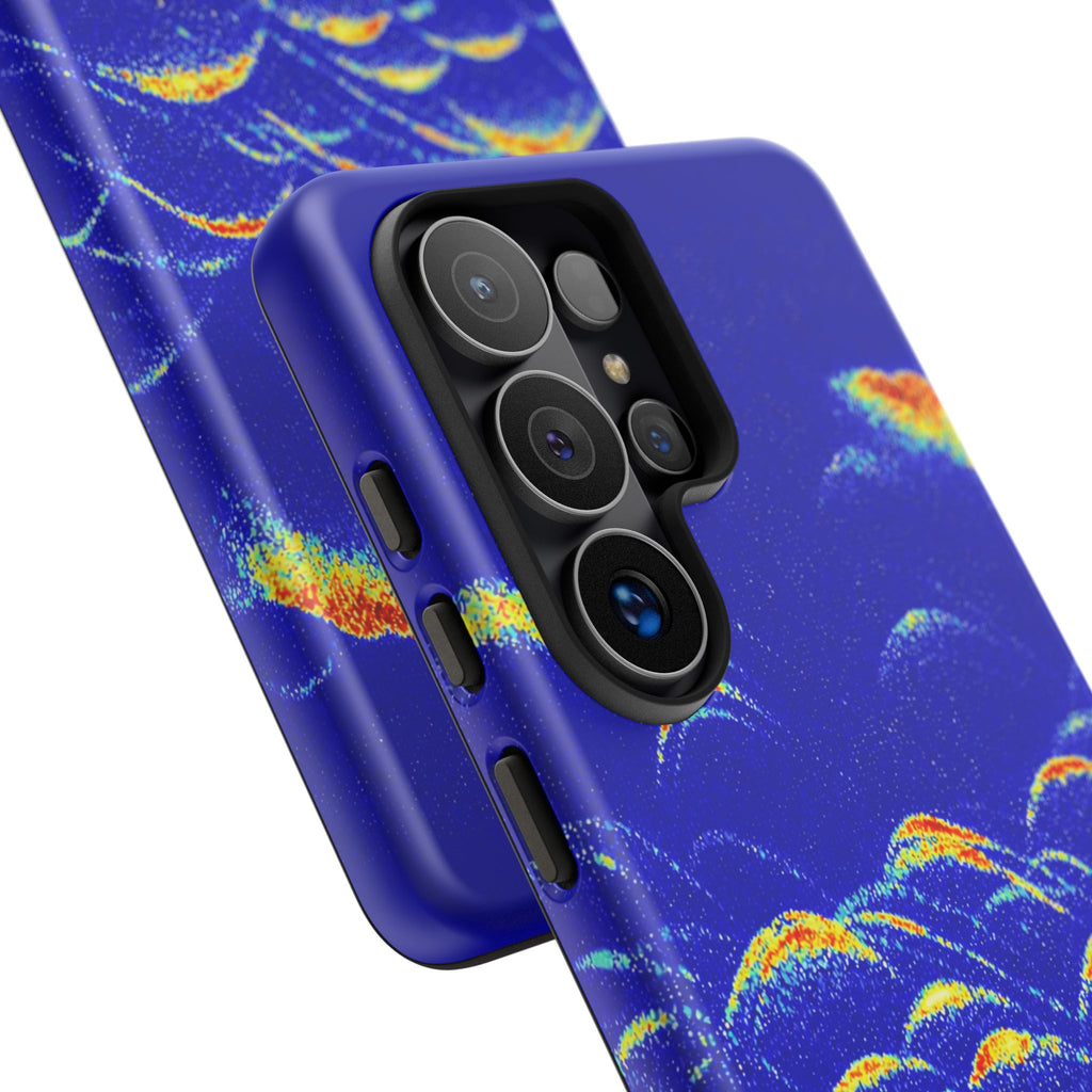 Check'n Bottom Tough Case