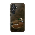 Whistle Wing Widgeon Tough Case