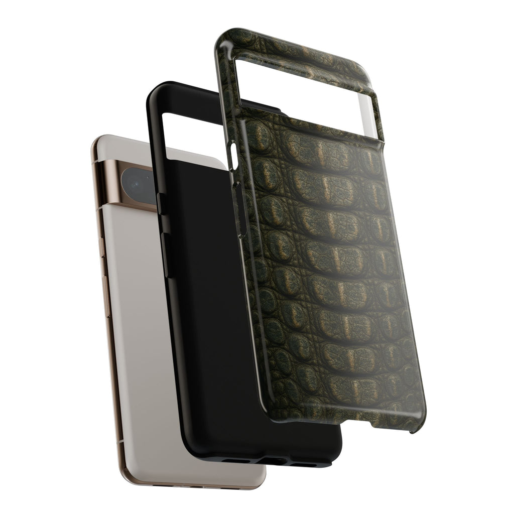 Bayou Beast Tough Case