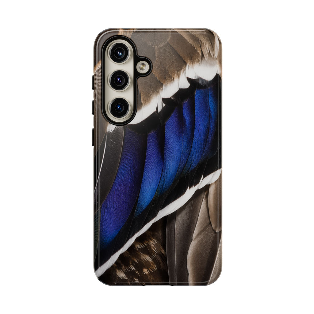 Marsh Mallard Tough Case