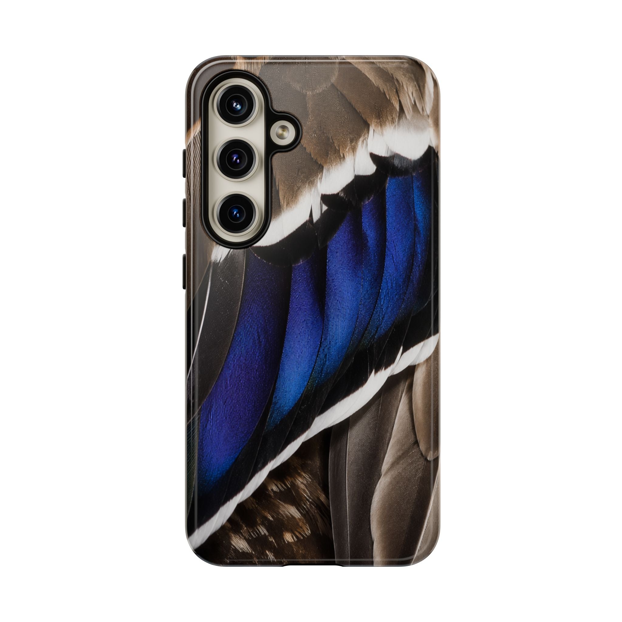 Marsh Mallard Tough Case